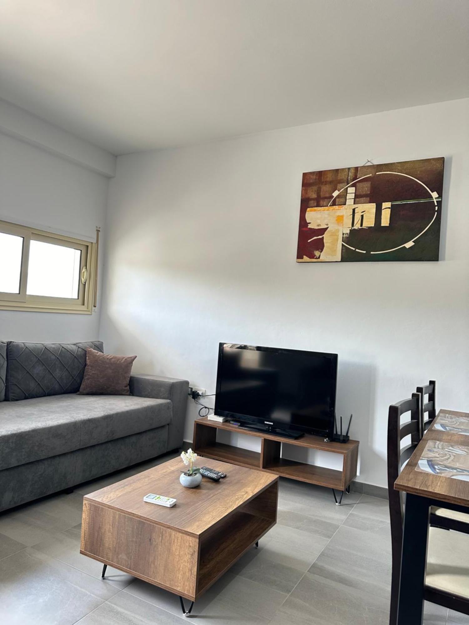 Apartament Halilaj Apartament